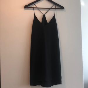 AYR little black dress size XS
